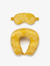 Load image into Gallery viewer, Neck Pillow and Eye Mask
