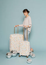 Load image into Gallery viewer, Oh Joy! 2-Piece Luggage Set
