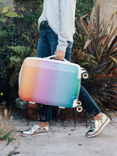 Load image into Gallery viewer, Oh Joy! Carry-On Luggage
