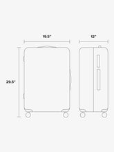 Load image into Gallery viewer, Oh Joy! Large Luggage
