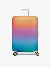 Load image into Gallery viewer, Oh Joy! Large Luggage
