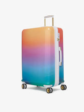 Load image into Gallery viewer, Oh Joy! Large Luggage

