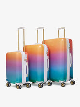 Load image into Gallery viewer, Oh Joy! Medium Luggage
