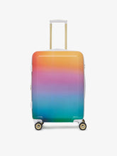 Load image into Gallery viewer, Oh Joy! Medium Luggage
