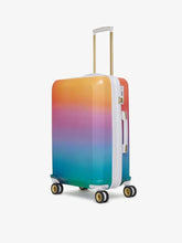 Load image into Gallery viewer, Oh Joy! Medium Luggage
