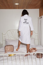 Load image into Gallery viewer, Out of Office Robe

