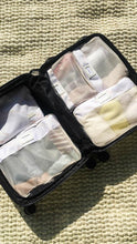 Load image into Gallery viewer, Packing Cubes 5-Piece Set - Metallic
