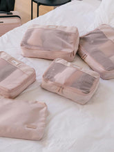 Load image into Gallery viewer, Packing Cubes 5-Piece Set
