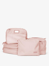 Load image into Gallery viewer, Packing Cubes 5-Piece Set
