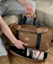 Load image into Gallery viewer, Stevyn Duffel
